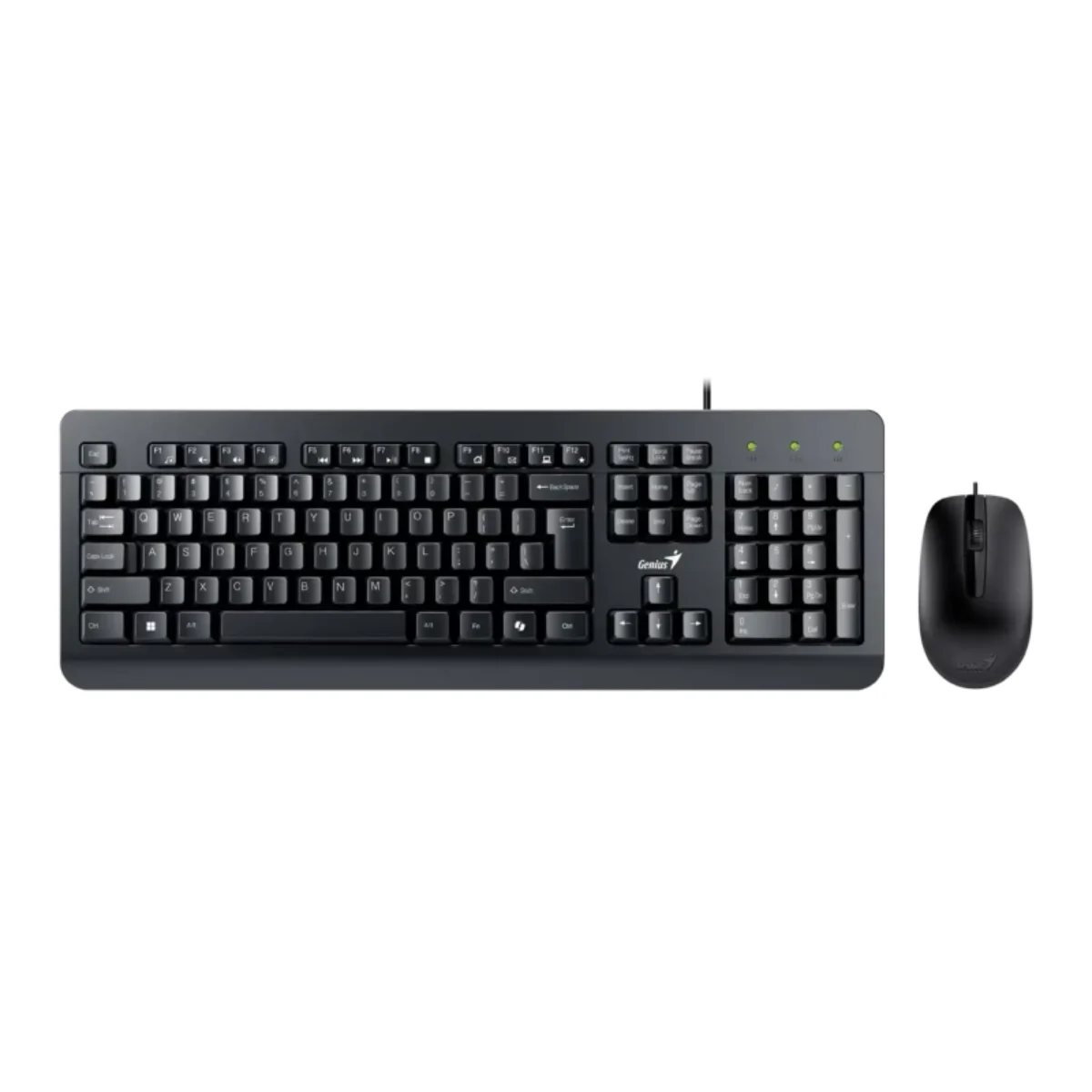 Teclado Usb generico