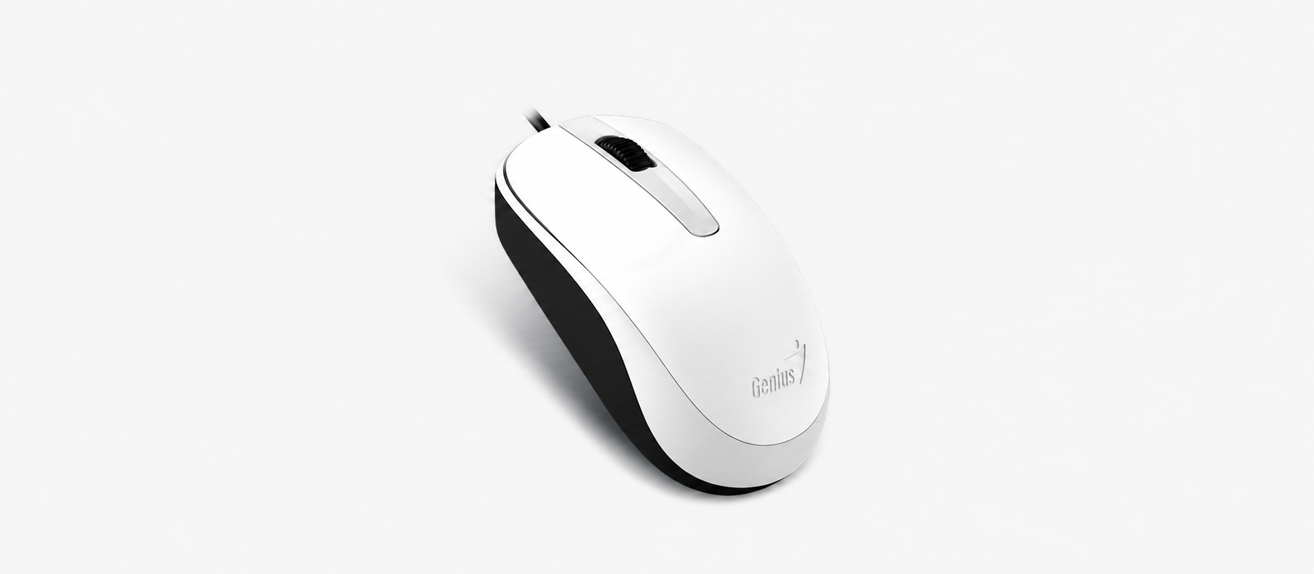 Mouse marca Genius USB