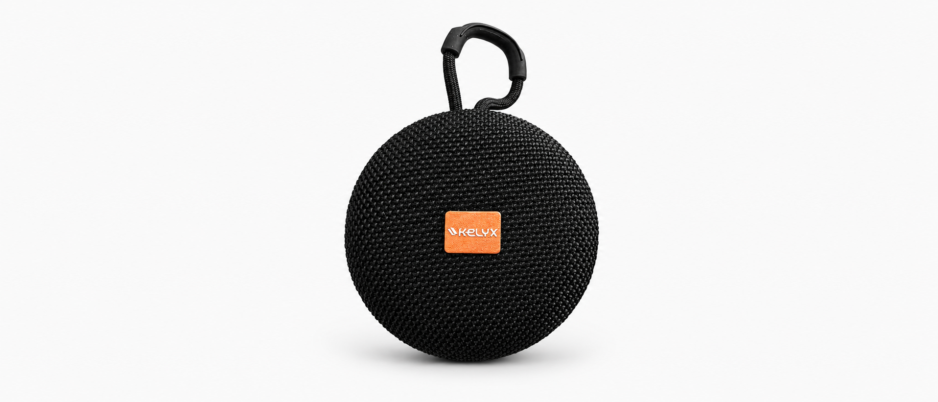 Parlante Kelyx Bluetooth 1 altavoz 5W redondo
