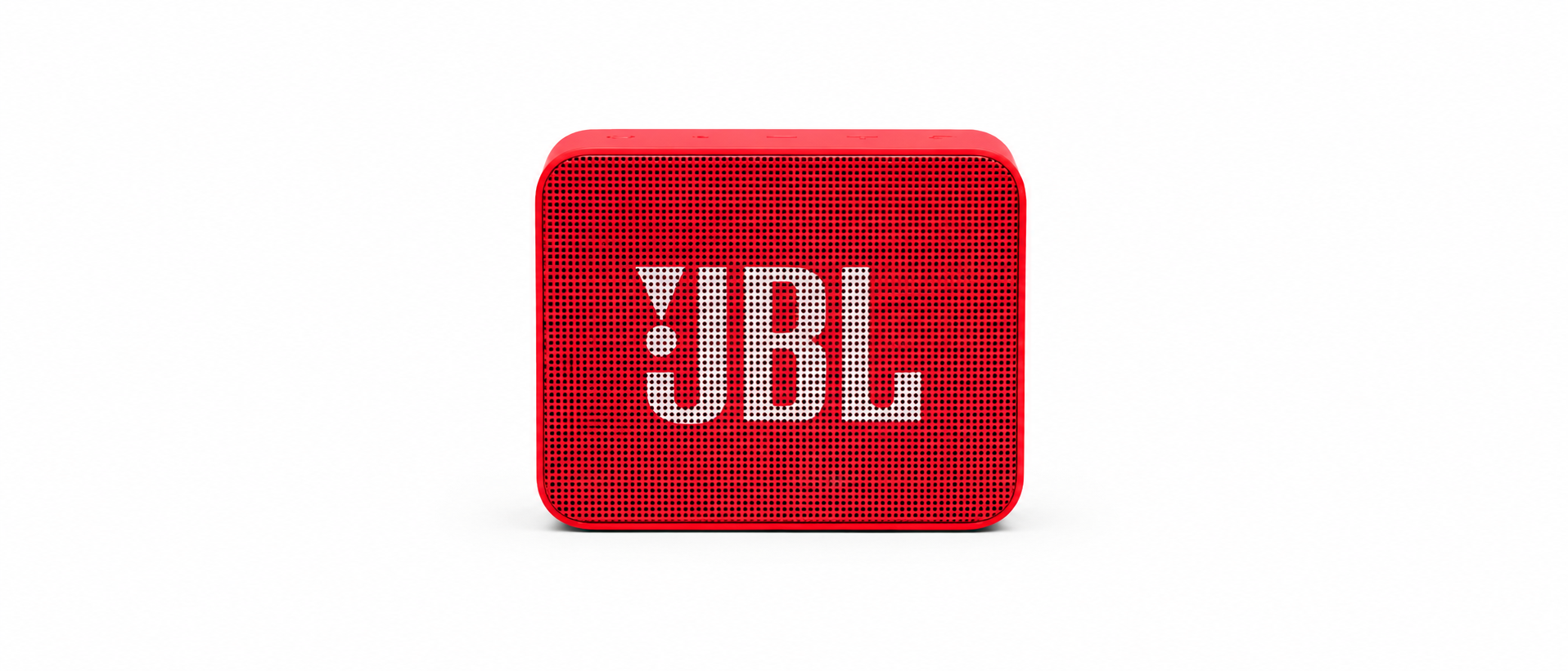 Parlante JBL GO Essential 2 -rojo-